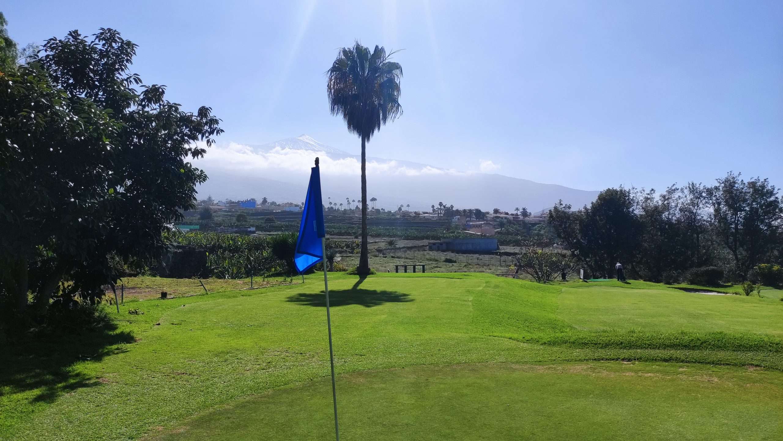 Ranking Pitch And Putt Federaci N Canaria Golf Par Media