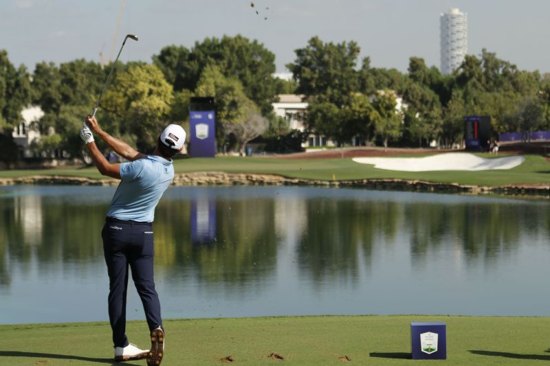 Matteo Manassero