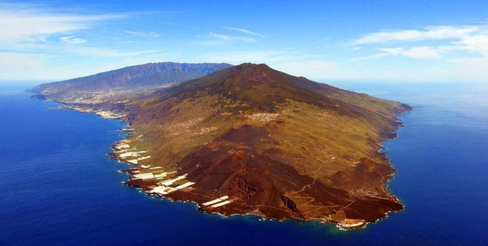 En la Isla de La Palma ya se respira Golf. Nuevo Podcast