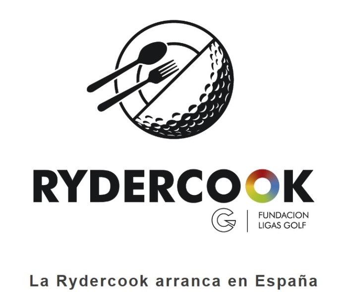 Comienza la Rydercook. Golf y Gastronomía unidos