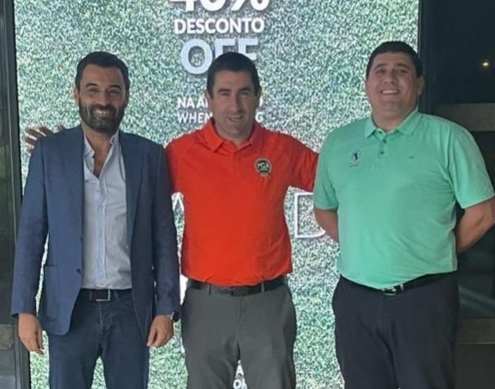 Aplazados los dos torneos de Portugal por ajustes en el calendario del PGA Spain Golf Tour 2023