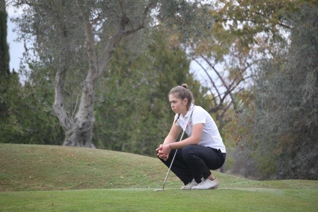  Diecinueve equipos se citan para la I Copa José María Olazábal en el Real Golf Club de San Sebastián