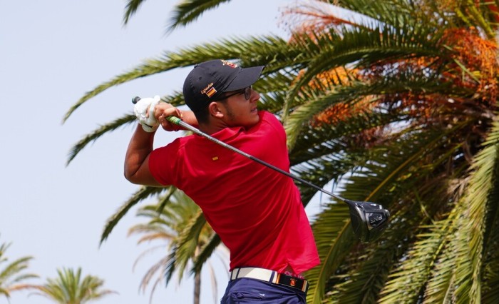 España, presente un año más en el prestigioso Boys Amateur Championship