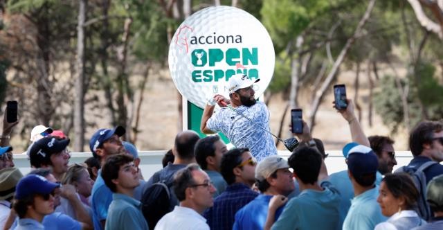 Novedades en la competición  en el DP World Tour para el 2024