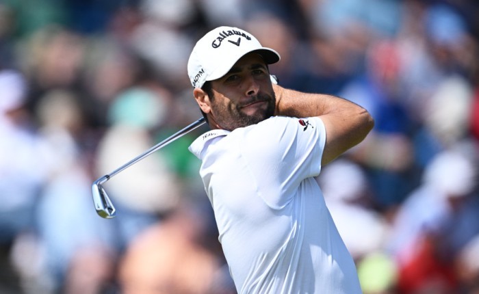 Adrián Otaegui cuarto y Azahara Muñoz sexta en el ISPS Handa World Invitational