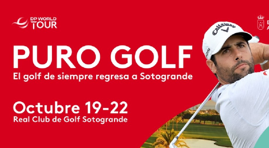 Ya  a la venta las entradas para el Estrella Damm N.A. Andalucía Masters 2023