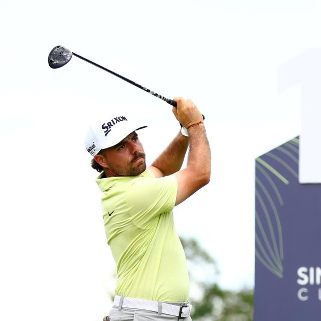 Esta semana el El DP World Tour acude a Irlanda y habrá representación española