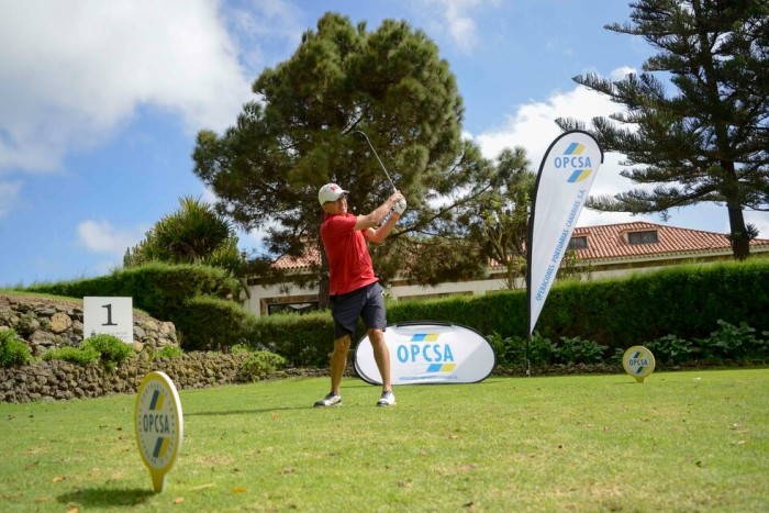 El V Torneo Benéfico OPCSA  crece en número de pruebas y participantes