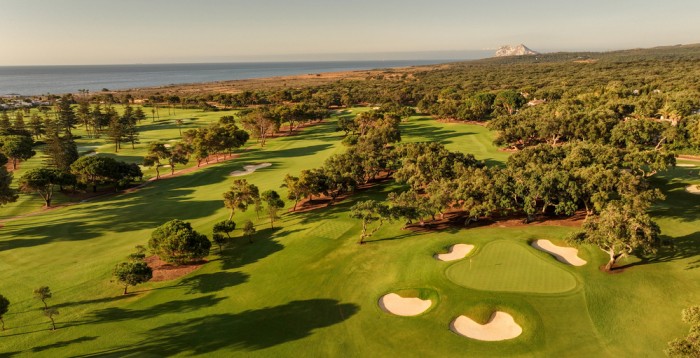 Los mejores rincones para disfrutar del Estrella Damm N.A. Andalucía Masters