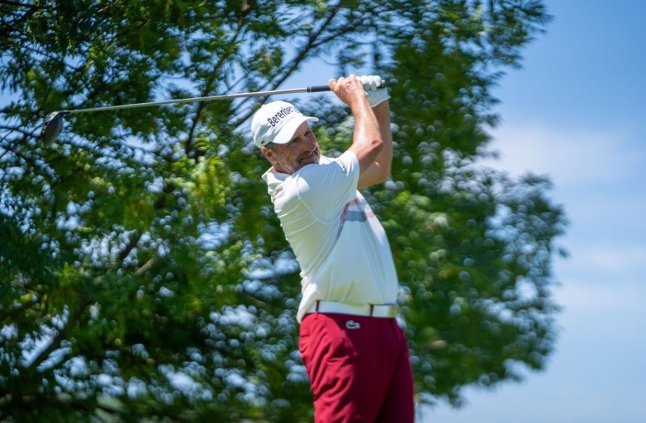 José María Olazábal estará en la Gran Final del circuito nacional de la PGA de España