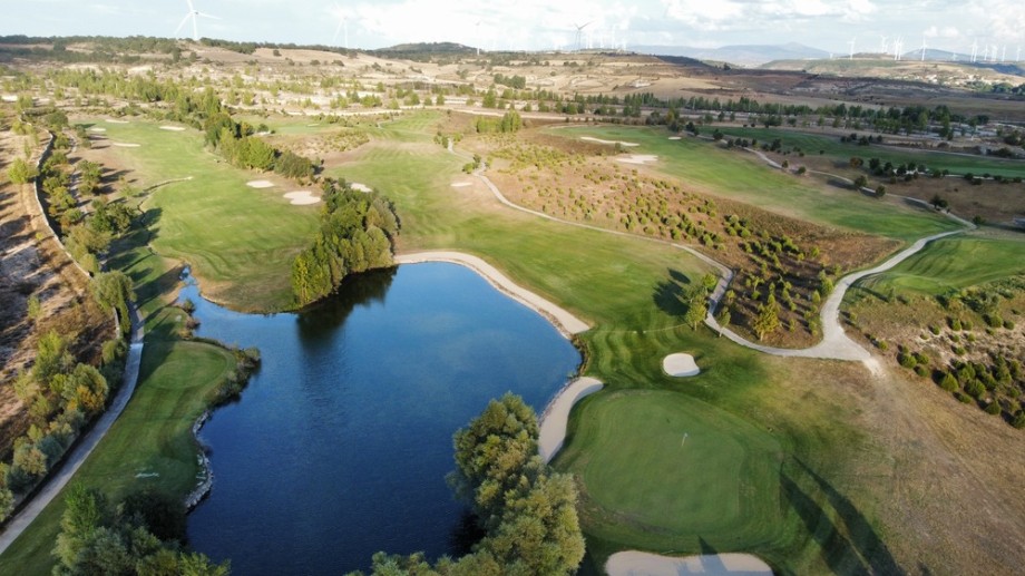 Un Chaqueta Verde y 14 ganadores nacionales en la Gran Final del circuito PGA Spain Golf Tour 