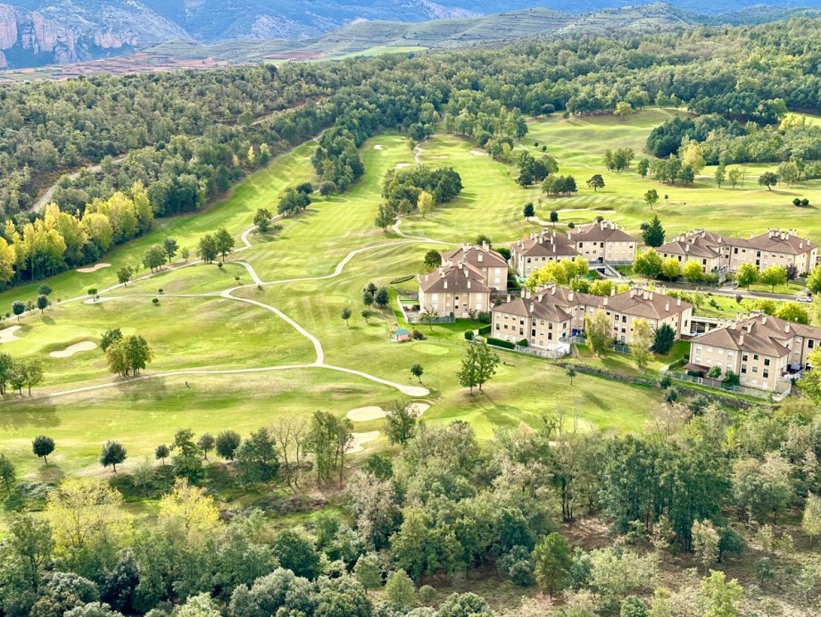 El Club de Campo Sojuela declara el 2024 como el Año de la Mujer Golfista