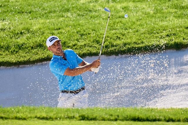 India, última parada del DP World Tour antes del Masters de Augusta