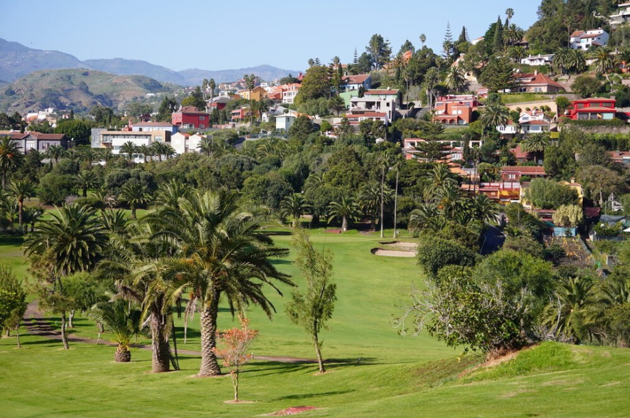 La Copa Gran Canaria busca ganador en Bandama