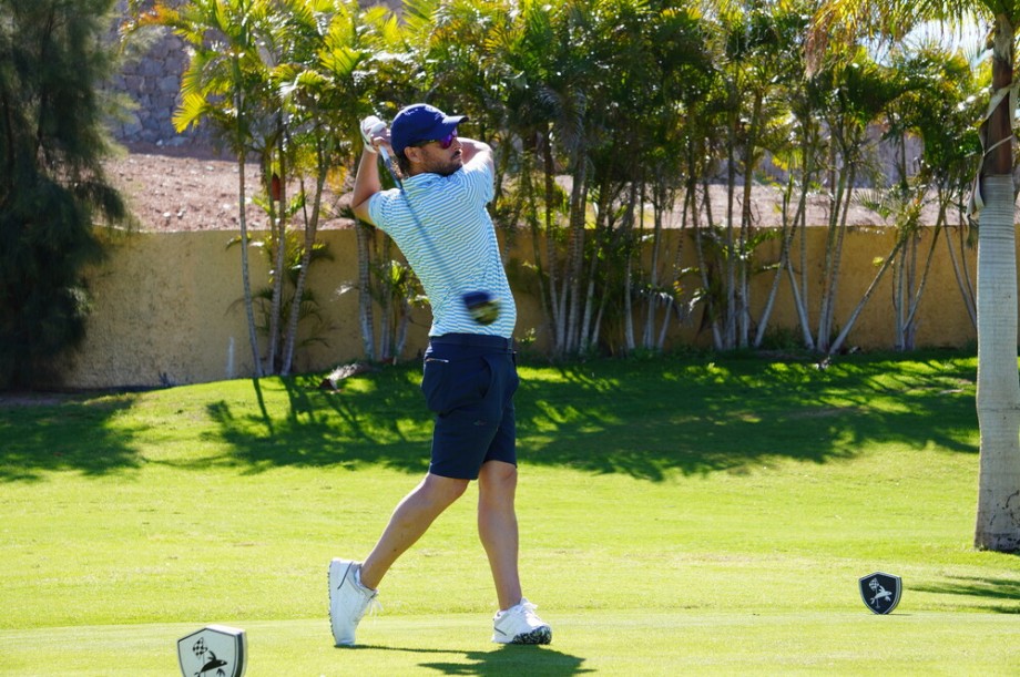 El Campeonato de España Mid Amateur Masculino, en La Coruña con muchos alicientes