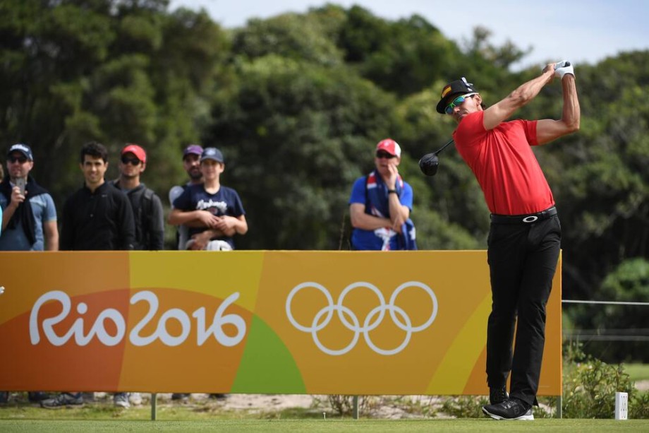 El golf español en los Juegos Olímpicos (I): Río de Janeiro 2016