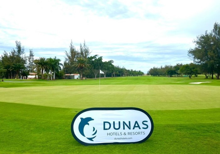 El II Torneo Dunas Hotels & Resorts entra en escena en Maspalomas Golf