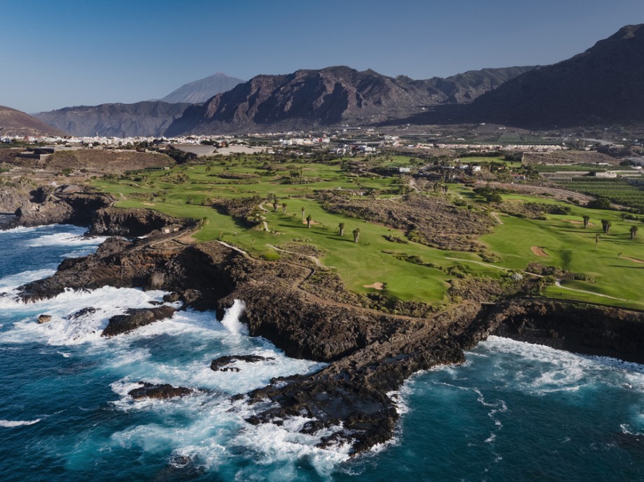 Cruz Roja celebra su Torneo Benéfico en Buenavista Golf