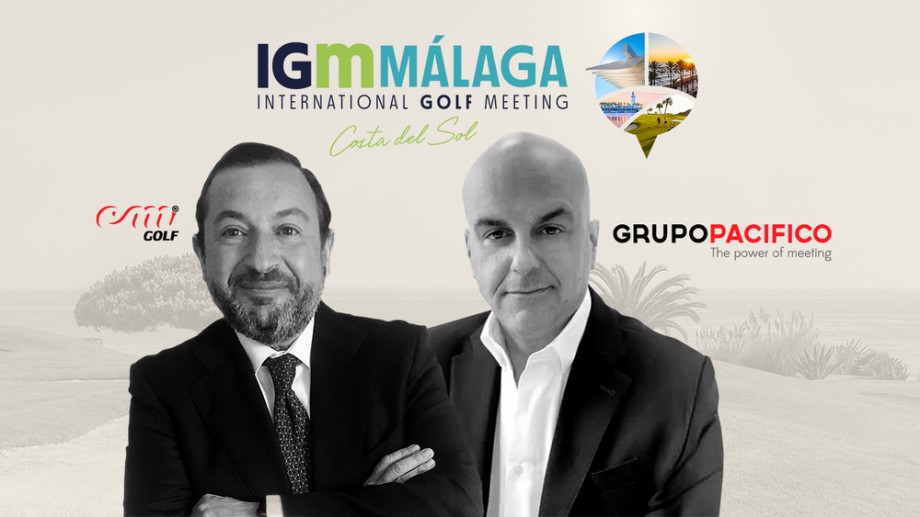 International Golf Meeting – IGM entra en escena con un proyecto de altura