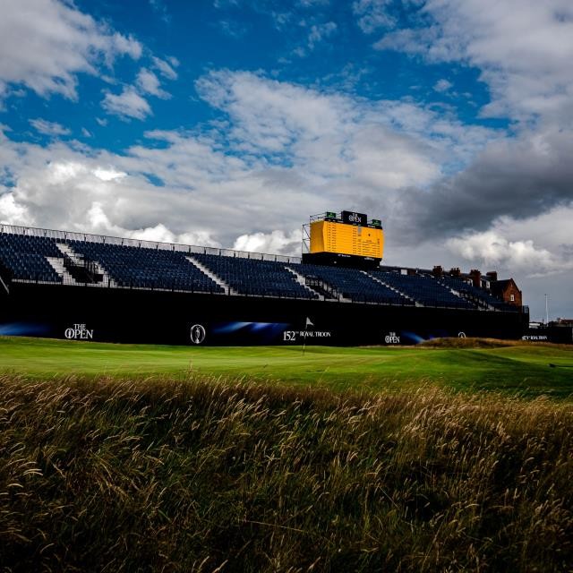 The Open, "la mejor semana de golf del año", se presenta con siete españoles