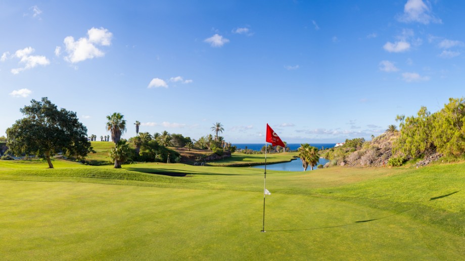 Golf del Sur recibe este fin de semana la IV Prueba del Circuito Regional Amateur de la FCG   