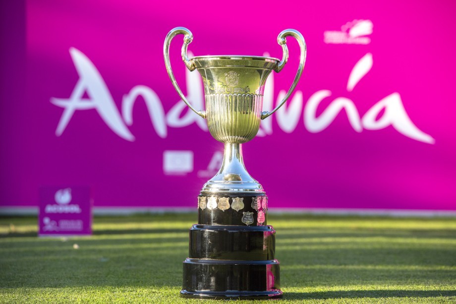 Málaga será sede del Ladies European Tour