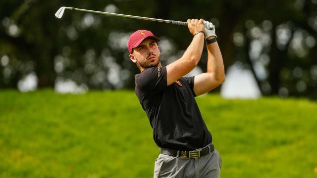 José Luis Ballester gana su pase a la final después de derrotar a Luis Masaveu en gran duelo español 