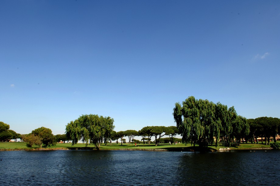 El Real Novo Sancti Petri Iberostar Golf club recibirá al Campeonato de España de Profesionales Masculino