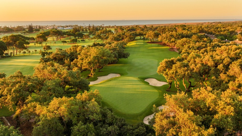 El Real Club de Golf Sotogrande, sede del Estrella Damm N.A. Andalucía Masters, ha puesto en marcha un censo de avifauna