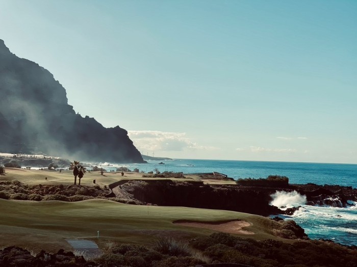 Buenavista Golf  última cita del Circuito Regional Amateur de la Federación Canaria de Golf