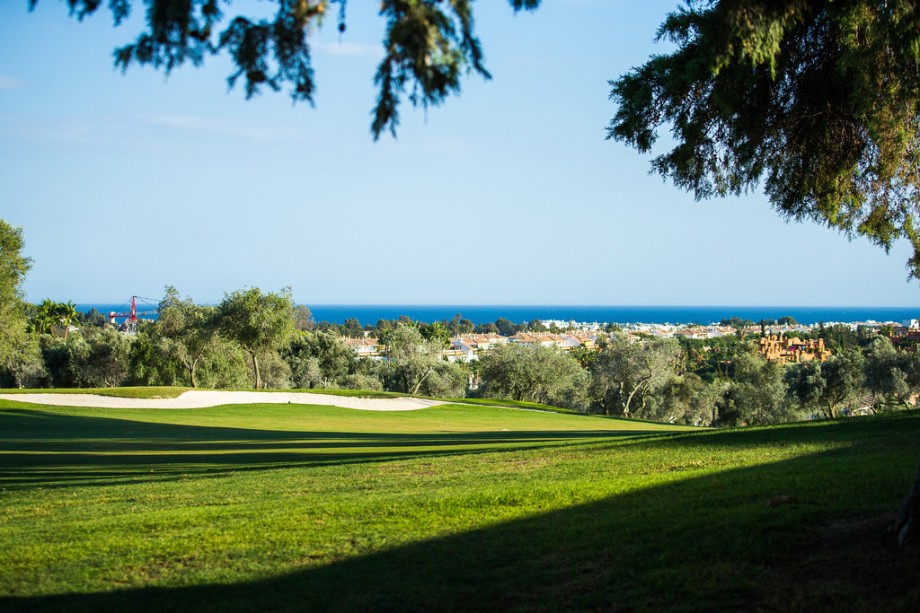 El Real Club de Golf Guadalmina acogerá el Santander Campeonato de España de profesionales