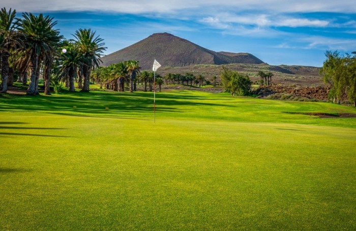 El Costa Teguise Campeonato de Canarias de Profesionales se juega en Costa Teguise Golf