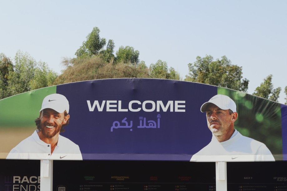 El ultimo baile de la temporada es en Dubai