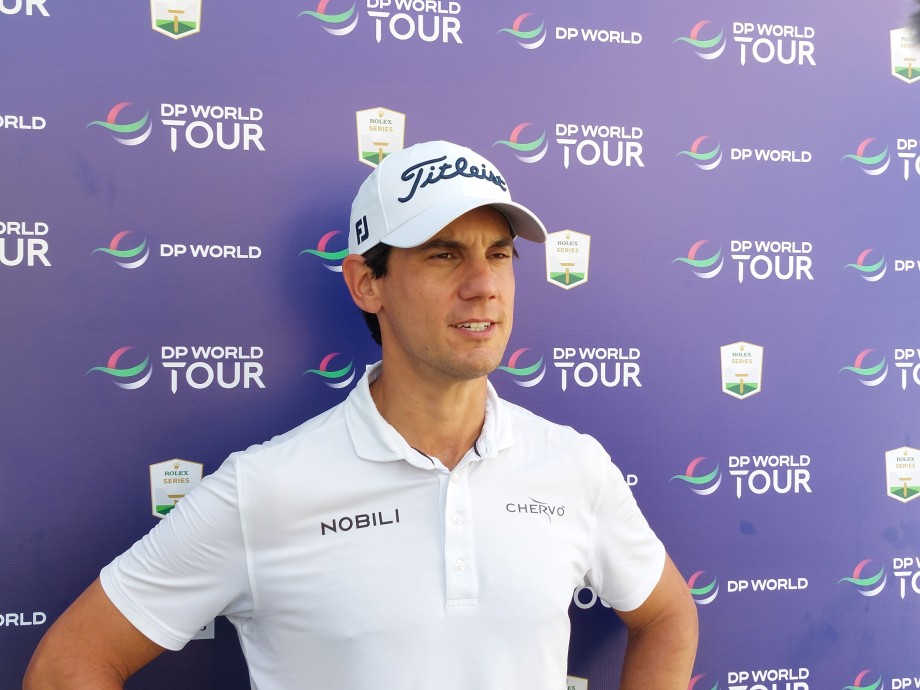 Matteo Manassero: la sensatez de un tipo tranquilo