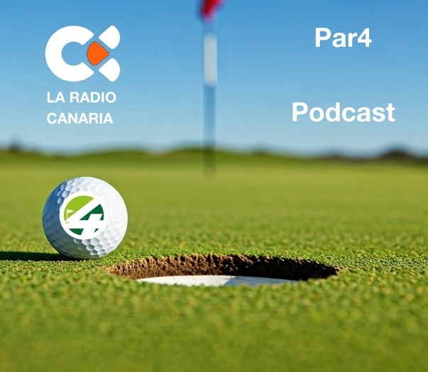 Podcast. Ya somos Real Federación Canaria de Golf