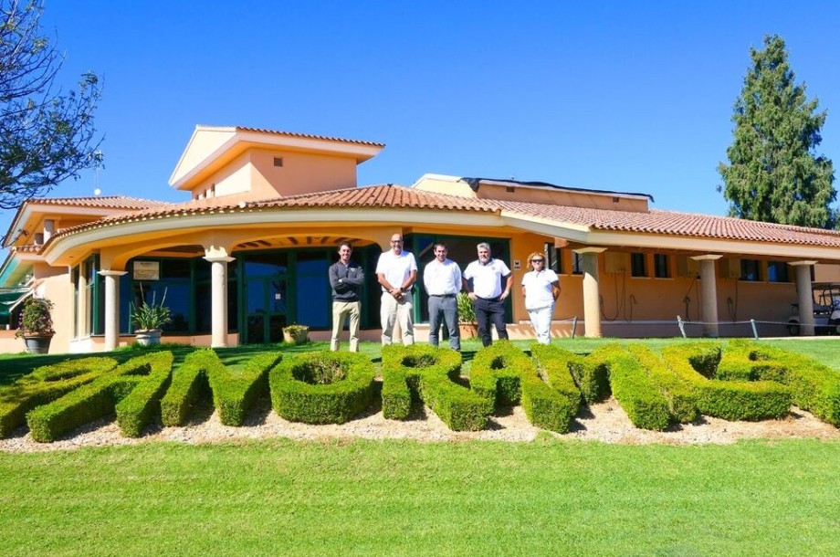 La Gran Final del Circuito PGA de España regresa a Panorámica Golf 