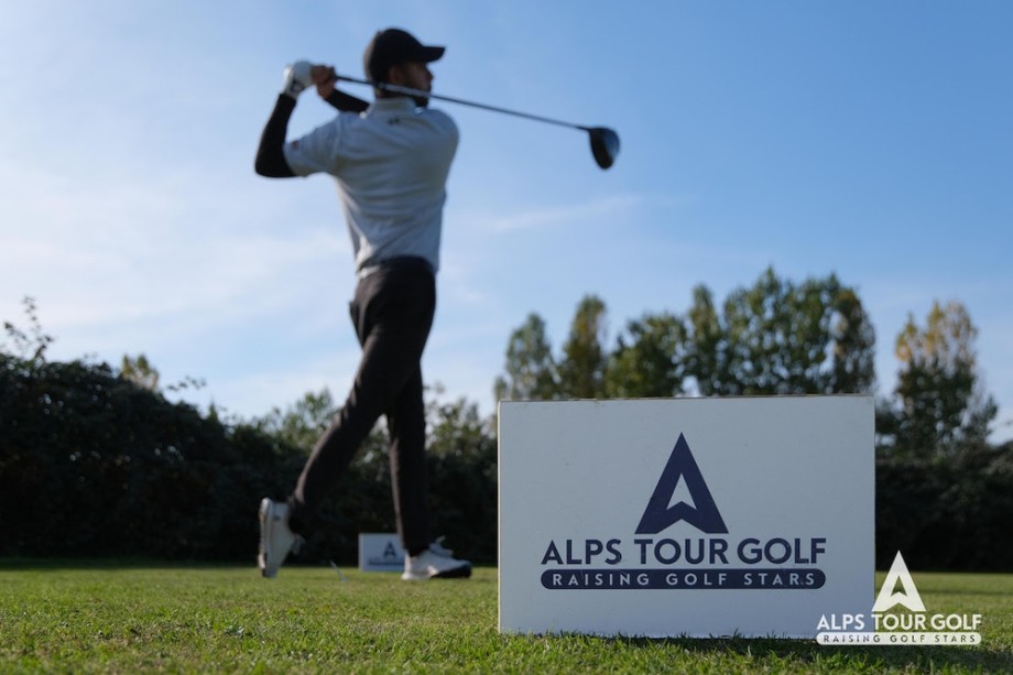 Arranca la 25ª temporada del Alps Tour