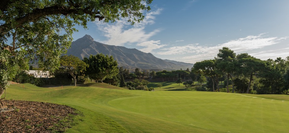 Aloha Golf, celebra su medio siglo con el Staysure Marbella Legends