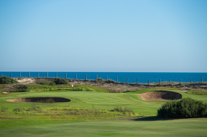 El Saler acogerá la NACEX Ryder Cup Barcelona - Madrid