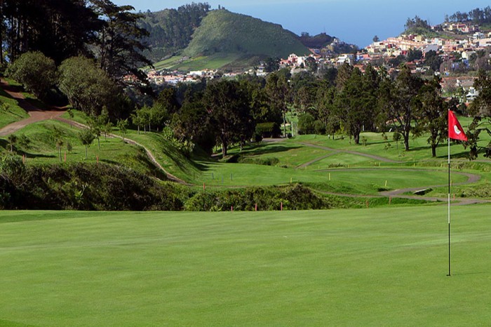 El Real Club de Golf de Tenerife da el pistoletazo de salida a  la I Prueba del Circuito Regional Amateur de la RFCG 2025