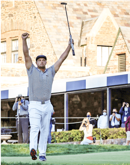 DECHAMBEAU