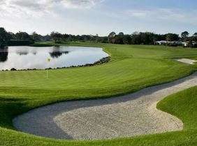 Bay Hill