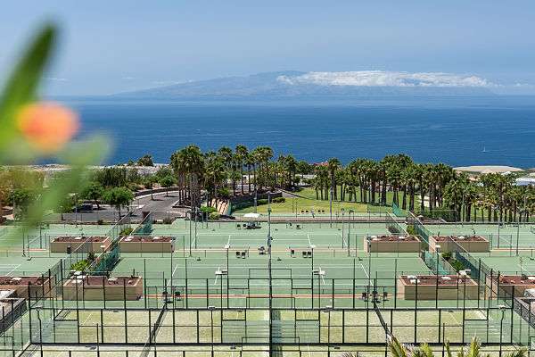 Abama Tennis Academy